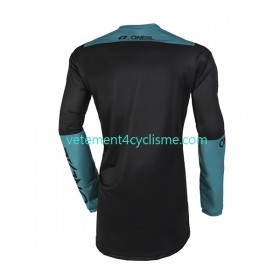 Homme Maillot VTT/Motocross Manches Longues 2023 O`Neal ELEMENT THREAT AIR N001